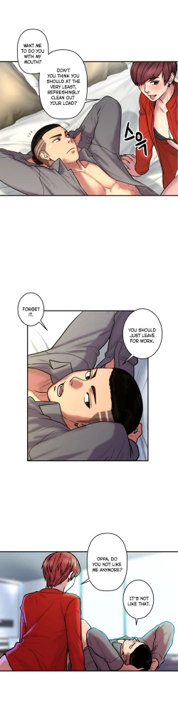 Page 658 of Ghost Love Ch.1-24