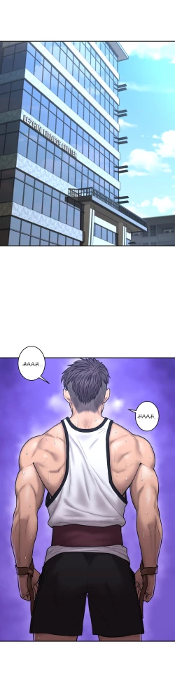 Page 661 of Ghost Love Ch.1-24