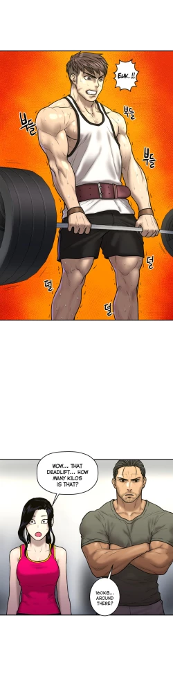 Page 663 of Ghost Love Ch.1-24