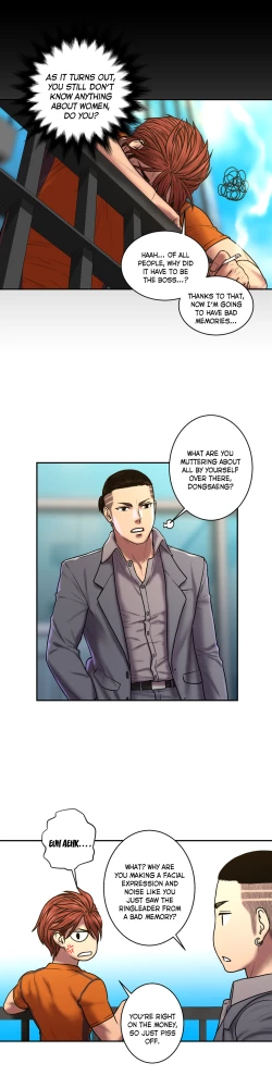 Page 669 of Ghost Love Ch.1-24