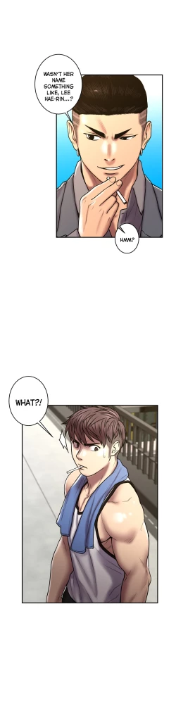 Page 674 of Ghost Love Ch.1-24