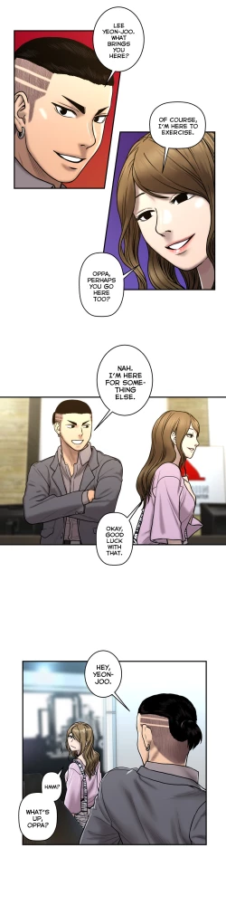 Page 691 of Ghost Love Ch.1-24