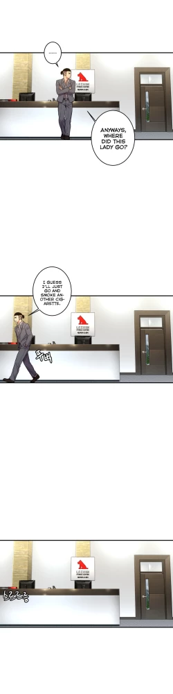 Page 693 of Ghost Love Ch.1-24