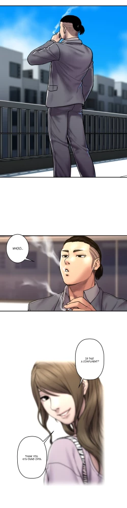 Page 705 of Ghost Love Ch.1-24