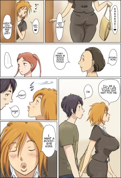 Page 44 of Aijou Rinkai Toppa Kazoku | Loving Family's Critical Breakthrough