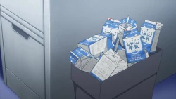 Page 21 of Iinchou no Sotsugyou