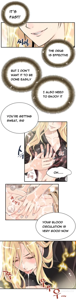 Page 100 of Kill the Dead Bastard Ch.0-18