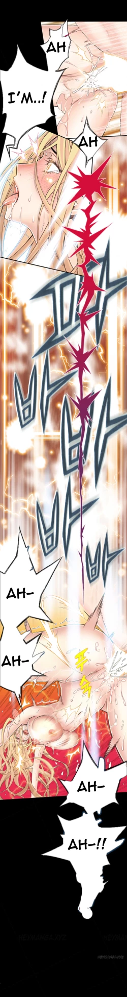 Page 147 of Kill the Dead Bastard Ch.0-18