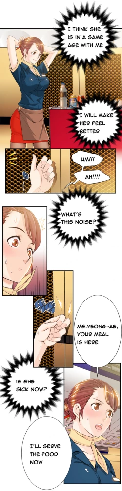 Page 159 of Kill the Dead Bastard Ch.0-18