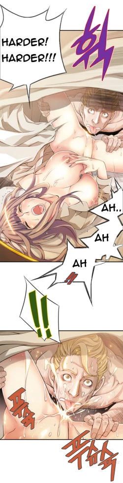 Page 167 of Kill the Dead Bastard Ch.0-18