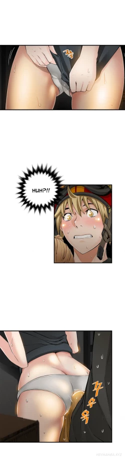 Page 221 of Kill the Dead Bastard Ch.0-18