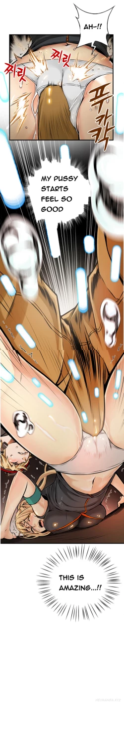 Page 226 of Kill the Dead Bastard Ch.0-18