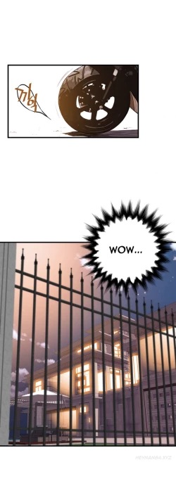 Page 274 of Kill the Dead Bastard Ch.0-18