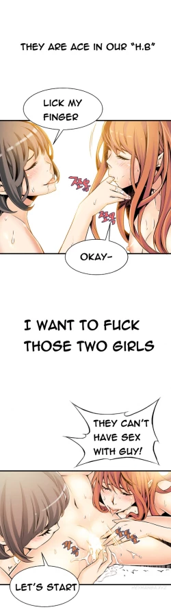 Page 300 of Kill the Dead Bastard Ch.0-18