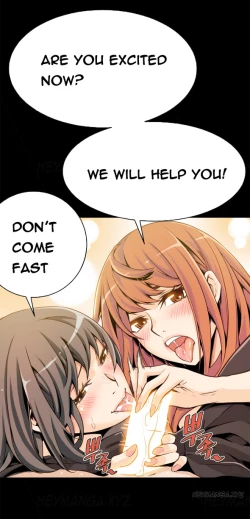 Page 303 of Kill the Dead Bastard Ch.0-18