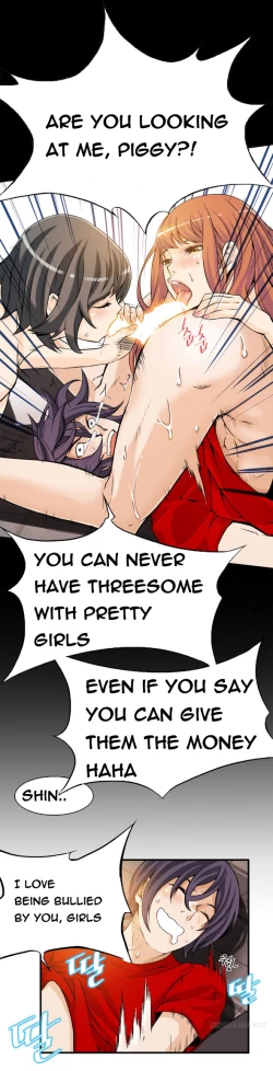 Page 311 of Kill the Dead Bastard Ch.0-18