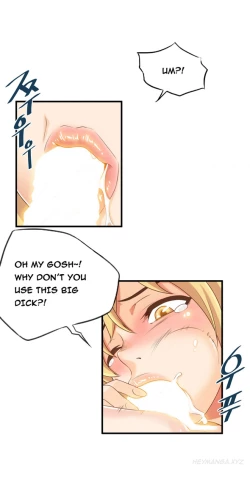 Page 328 of Kill the Dead Bastard Ch.0-18