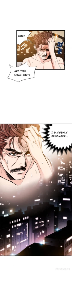 Page 345 of Kill the Dead Bastard Ch.0-18