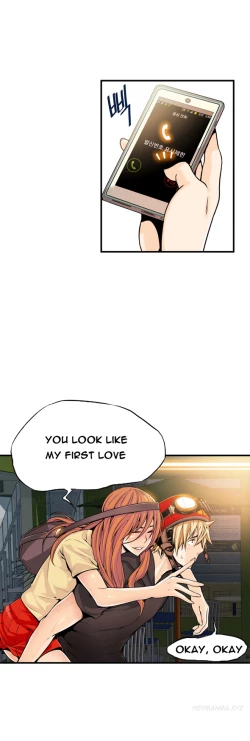 Page 379 of Kill the Dead Bastard Ch.0-18