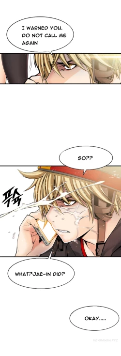 Page 384 of Kill the Dead Bastard Ch.0-18