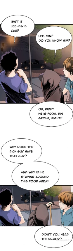 Page 390 of Kill the Dead Bastard Ch.0-18