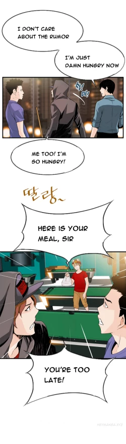 Page 392 of Kill the Dead Bastard Ch.0-18