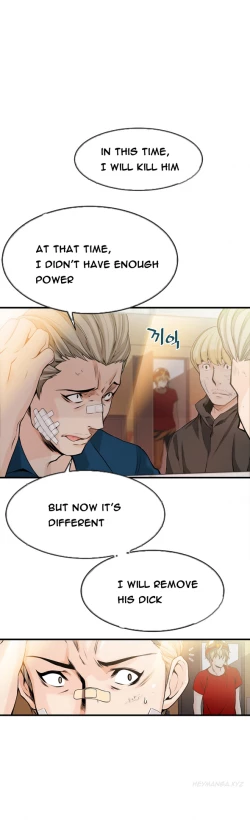 Page 396 of Kill the Dead Bastard Ch.0-18