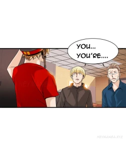 Page 404 of Kill the Dead Bastard Ch.0-18