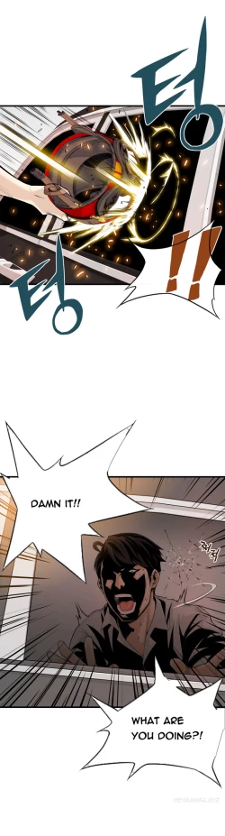 Page 428 of Kill the Dead Bastard Ch.0-18