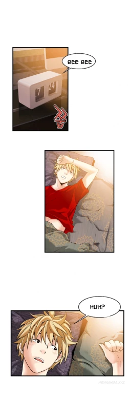 Page 455 of Kill the Dead Bastard Ch.0-18