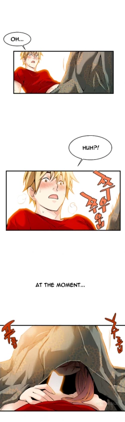 Page 458 of Kill the Dead Bastard Ch.0-18