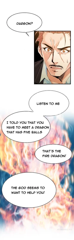 Page 466 of Kill the Dead Bastard Ch.0-18