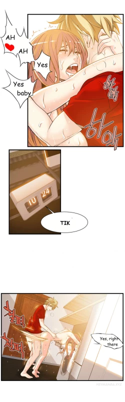 Page 523 of Kill the Dead Bastard Ch.0-18