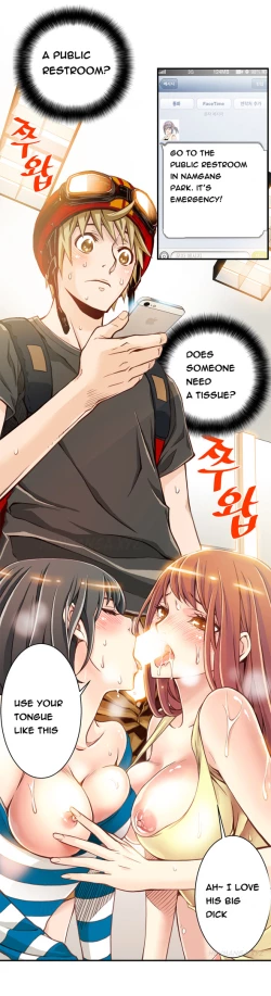 Page 52 of Kill the Dead Bastard Ch.0-18