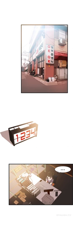 Page 530 of Kill the Dead Bastard Ch.0-18