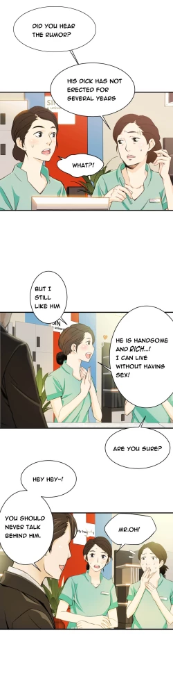 Page 81 of Kill the Dead Bastard Ch.0-18