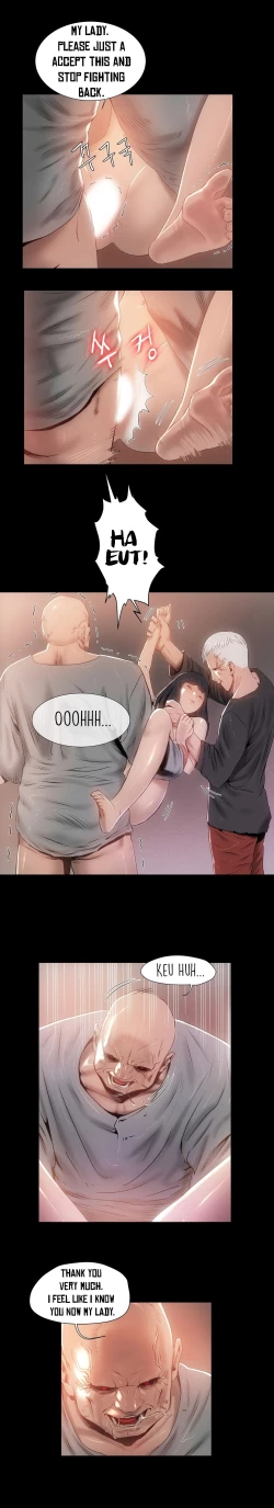 Page 106 of Siren Ch.0-8