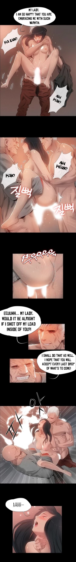 Page 108 of Siren Ch.0-8