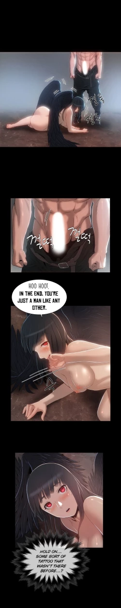 Page 137 of Siren Ch.0-8