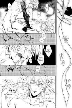 Page 19 of Futari | Two