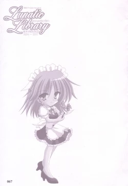 Page 67 of Lunatic Library