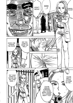 Page 28 of Kairaku no Sono | Garden of Pleasure