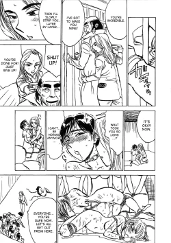 Page 29 of Kairaku no Sono | Garden of Pleasure