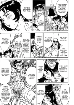 Page 65 of Kairaku no Sono | Garden of Pleasure