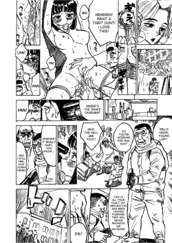 Page 78 of Kairaku no Sono | Garden of Pleasure