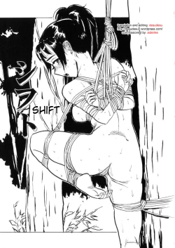 Page 87 of Kairaku no Sono | Garden of Pleasure