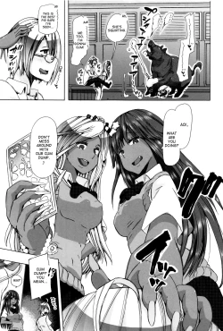 Page 49 of Juukan Yokubou Kanaete Ageru yo! | I'll Grant Your Bestiality Fantasy! ch.1+2