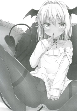 Page 2 of Shounen Succubus