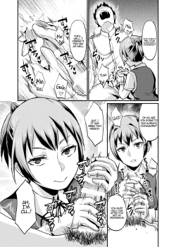 Page 10 of Nuinui no Shasei Kanri | Nuinui's Ejaculation Management