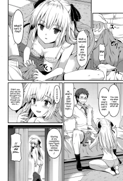 Page 4 of Kaigo Shoujo | Care-Girl